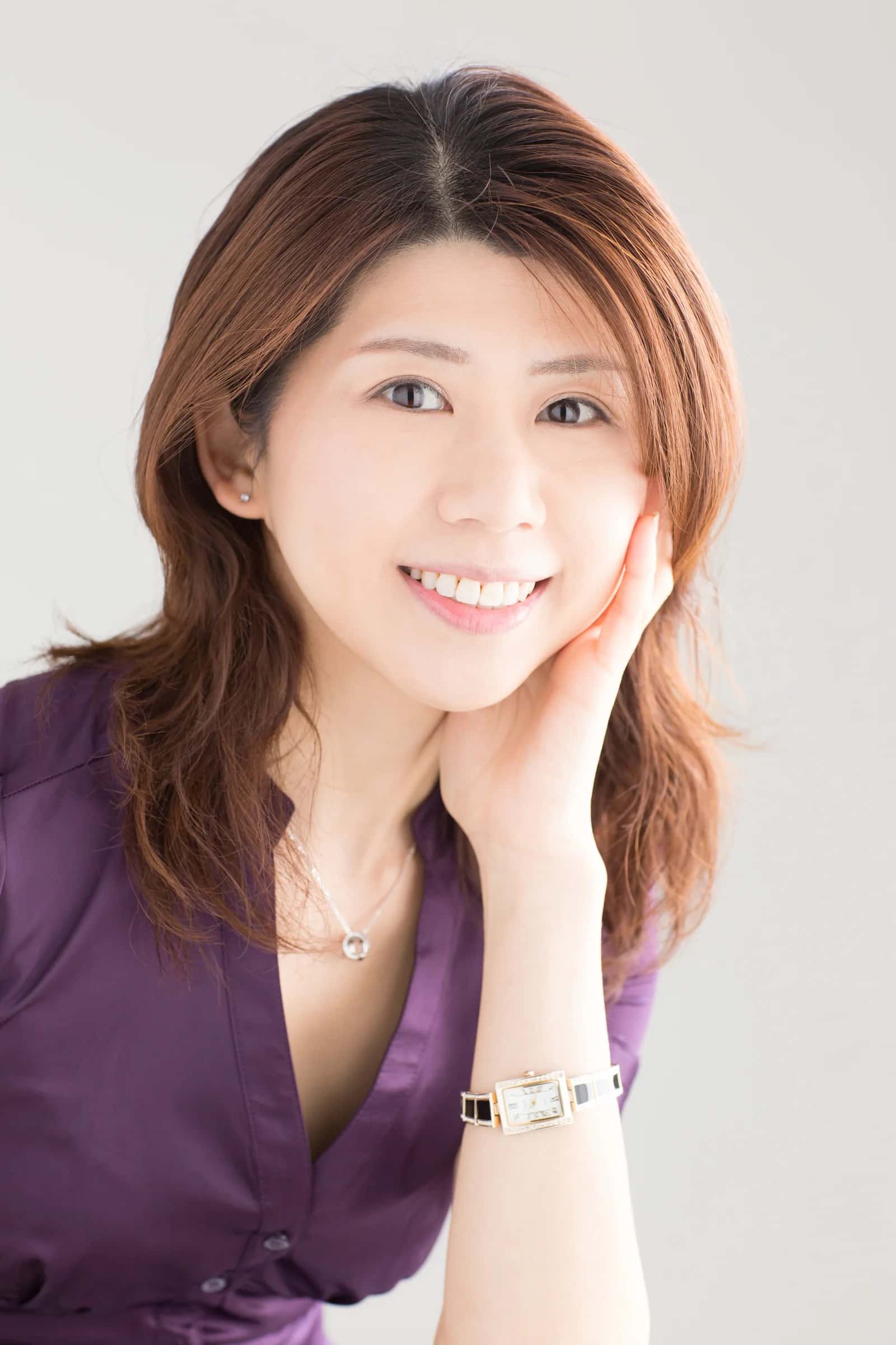■ビジネスポートレート