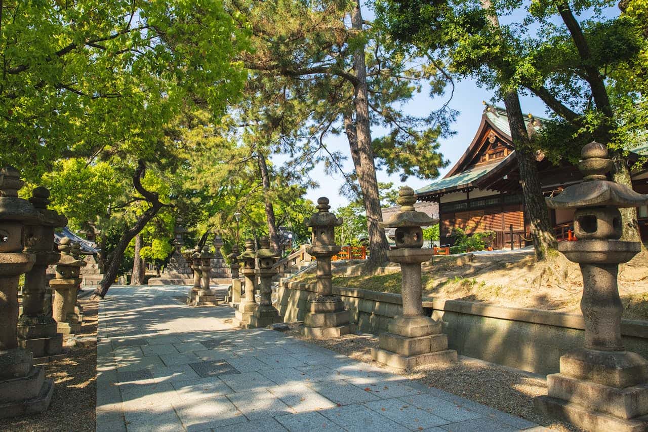 ■お宮参り（ライトプラン）