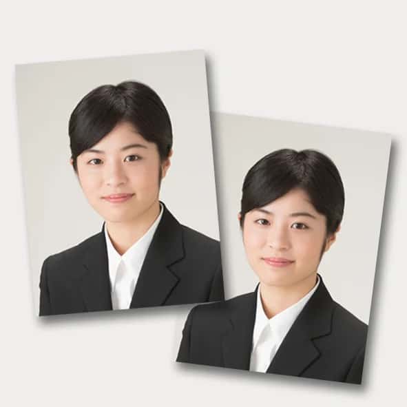 ■証明写真