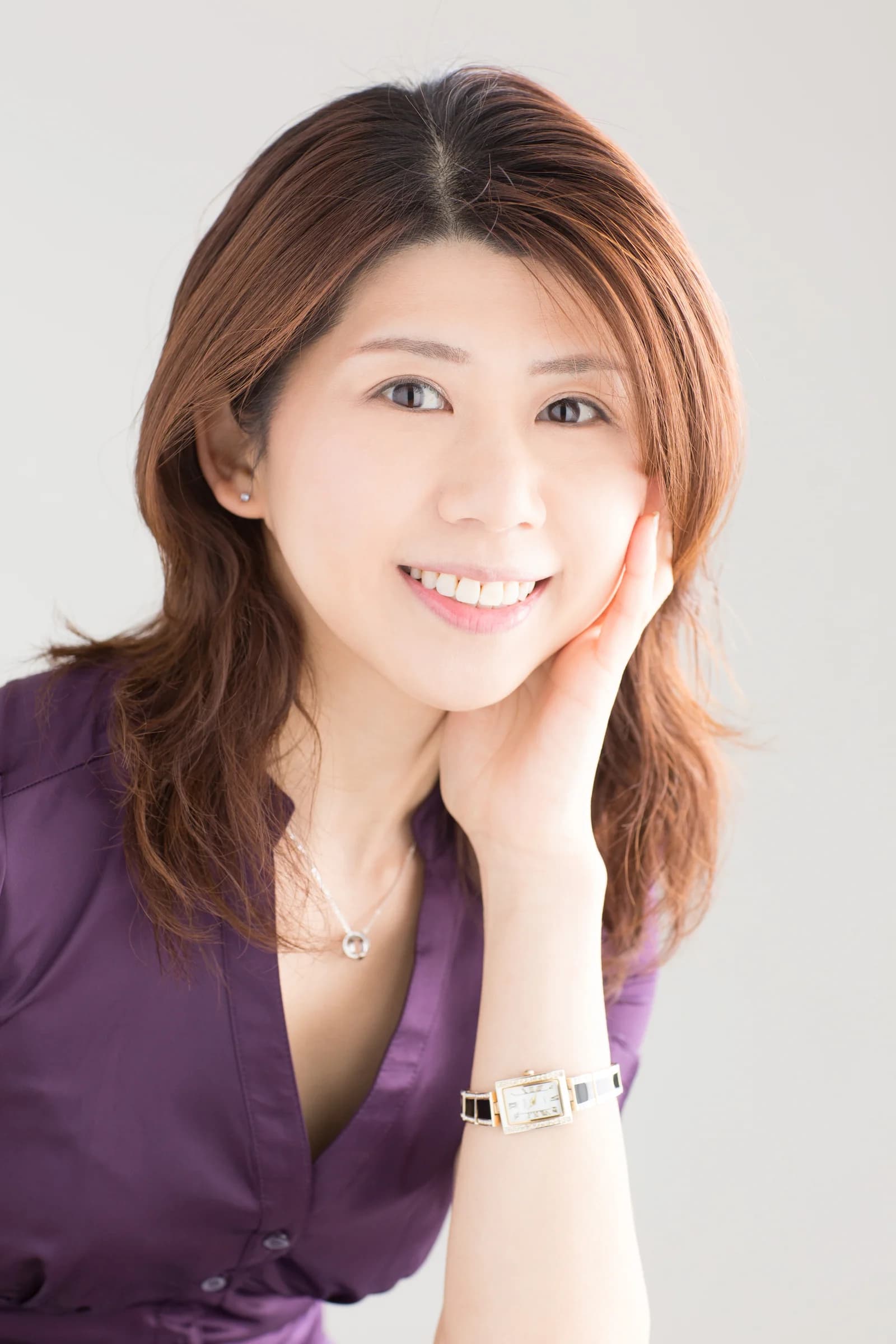 Business Portrait