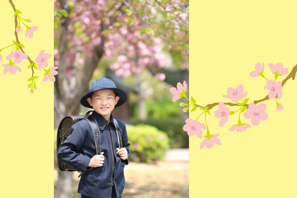 2026.4.4 桜ロケ撮影会開催！