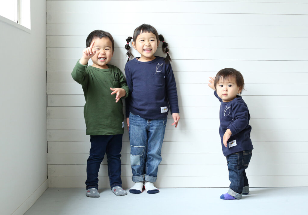 キッズ25