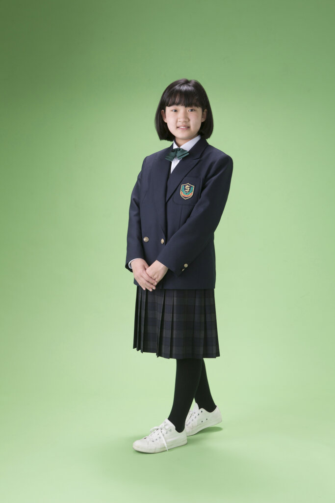 入学1