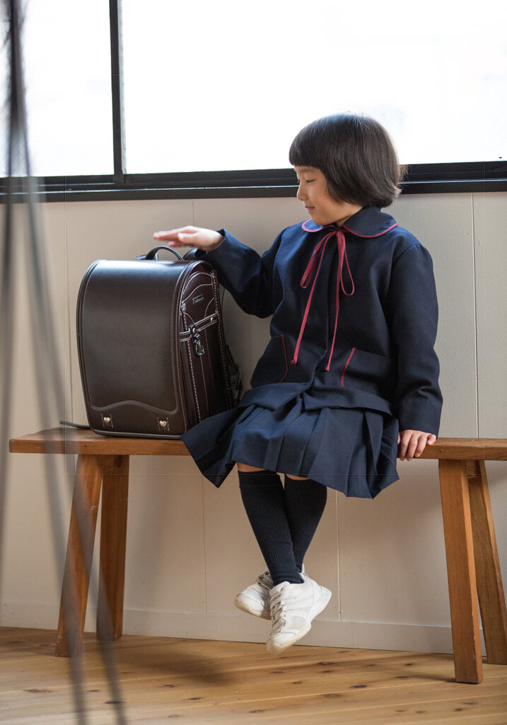 入学3