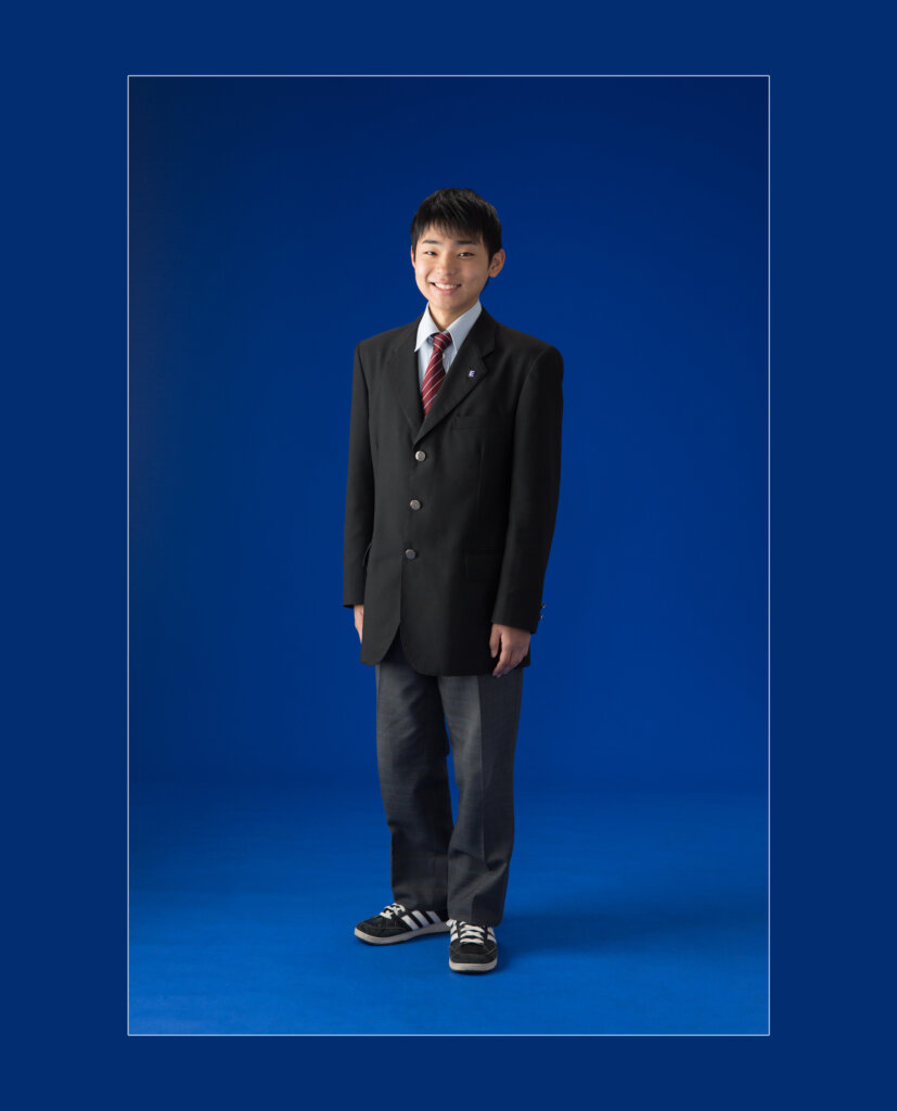 入学11